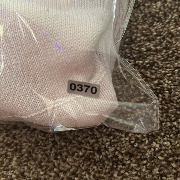 Urban Outfitters Pink Pullover Hoodie - Picture 10 of 10